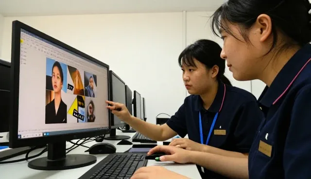 从询价到验收：教育科技教辅资料开发赋能学习未来全流程