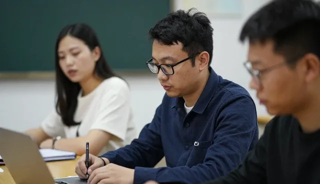 如何有效规划学习路径以提升教学能力